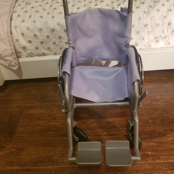 American Girl get well bundle - Picture 2 of 3